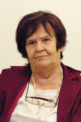 Erna Hölzl