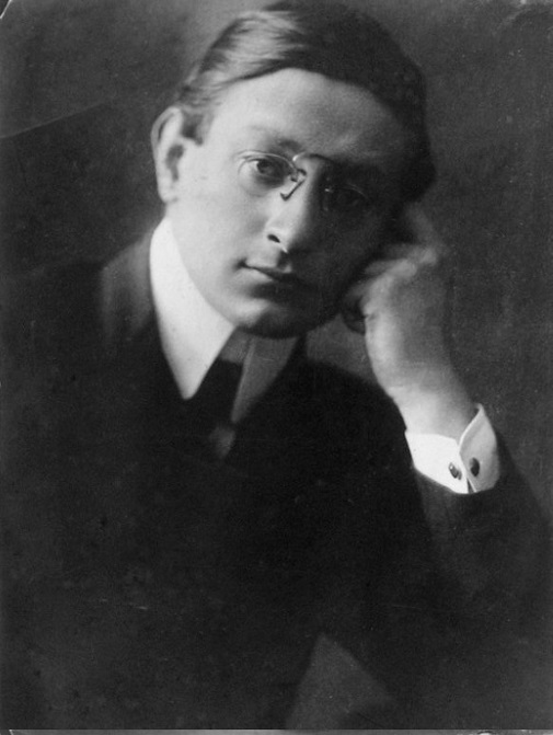 Ludwig Mahnert