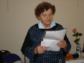 Ivanka Godec