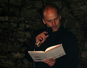 Morten Sondergaard