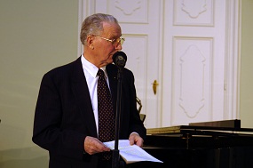prof. em. dr. Wolfgang Suppan