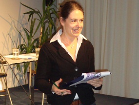 Susanne Weitlaner