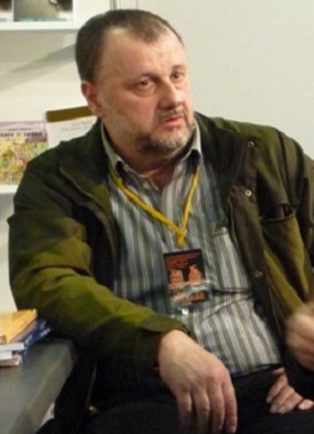 Enes Topalović