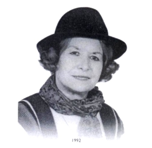 Irena Kragelj