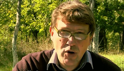 Nihad Mešić River