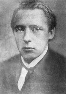 Velimir Hlebnikov