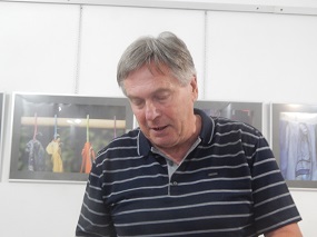 Dimitrij Škrk