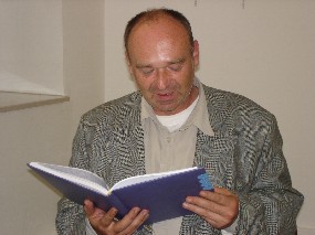 Božidar Rozman