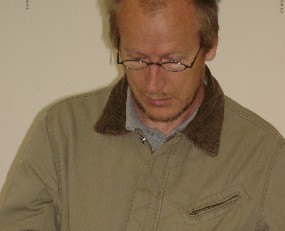 Janez Kušar