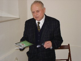 Mirko Križman