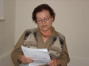Rosvita Švajger