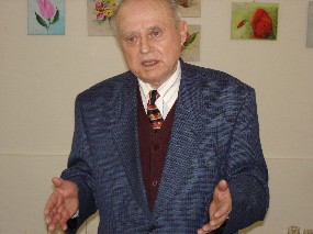 dr. Mirko Križman