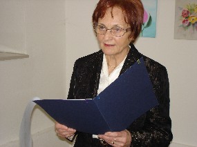 Silvestra Kološa