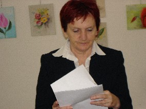 Tatjana Srebrnič