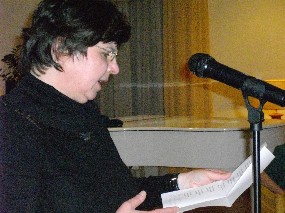 Danica Gregorčič