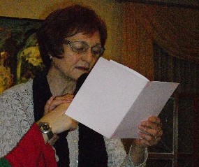 Silvestra Kološa