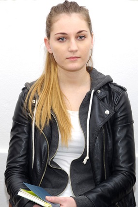 Verena Gotthardt