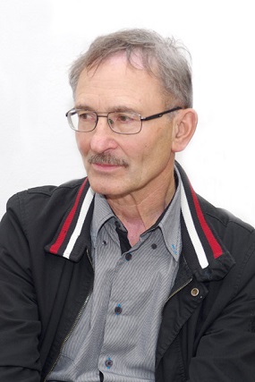 Stanko Wakounig