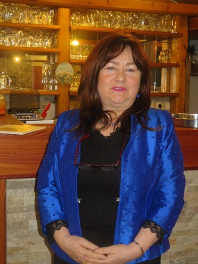 Boža-Božena Lesjak