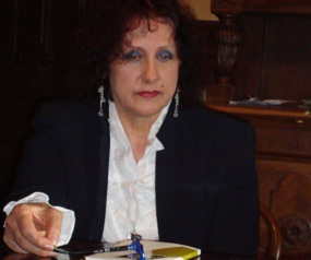 Zlatka Obed