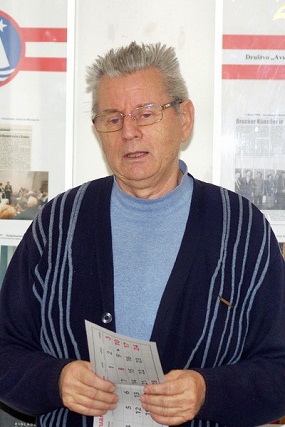 Mirko Javševec