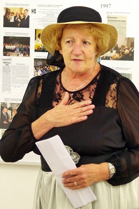 Majda Strnad