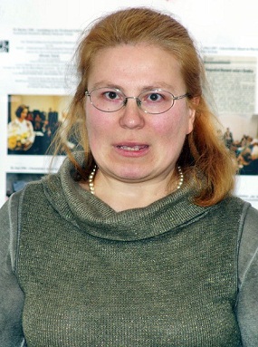 Danijela Premzl