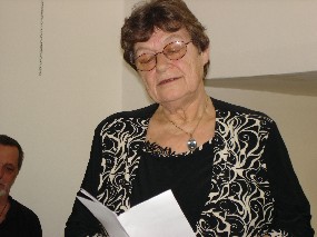 Ljudmila Conradi