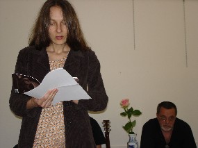 Slavica Tesovnik