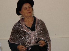 Ana Šmarčan