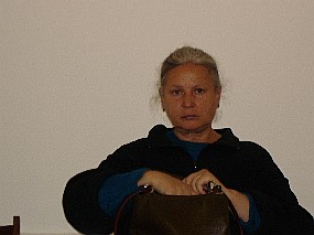 Darja Vaupotič McCord