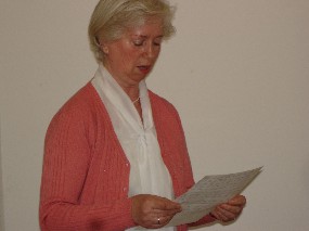 Magda Šulek