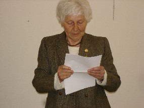 Majda Senica Vujanovič