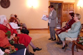 Erika Kotnik, Zmaga Palir, Ana Nikolič