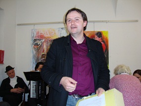Martin Kuhling