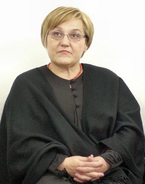 Mirjana Mikulec
