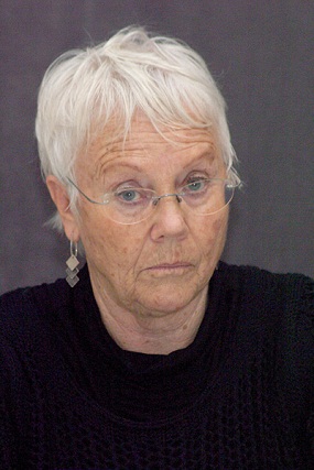 Friederike Schwab