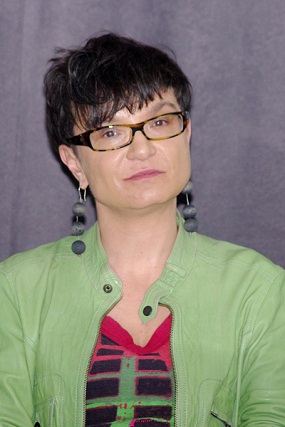 Olga Flor