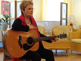 Olga Weissbacher