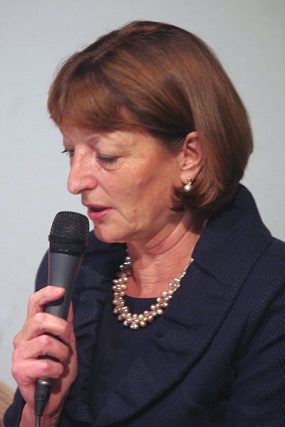 Kasilda Bedenk