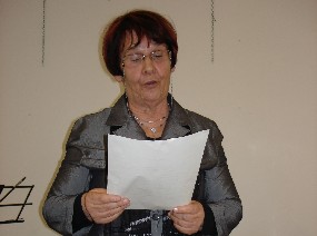 Erna Hölzl