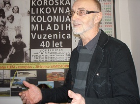 Srečko Kresnik