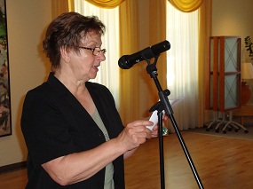 Marija Šedivy