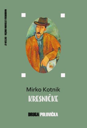 Mirko Kotnik: »Kresničke«, pesniška zbirka