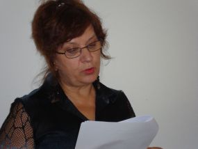 Senada Smajić