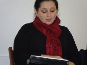 Sonja Cekova Stojanoska