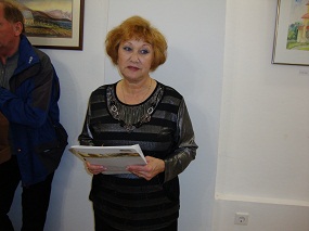Ana-Marija Pušnik