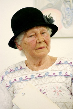 Majda Senica Vujanovič