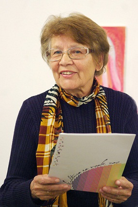 Matilda Simonič
