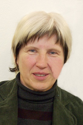 Marija Gašparič